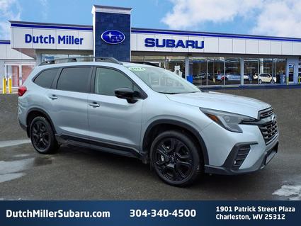 2024 Subaru Ascent Charleston WV