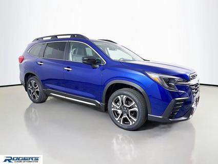 2026 Subaru Ascent Hermiston OR
