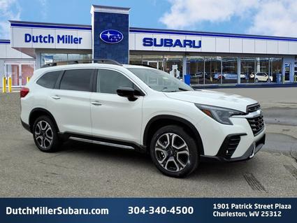 2026 Subaru Ascent Charleston WV