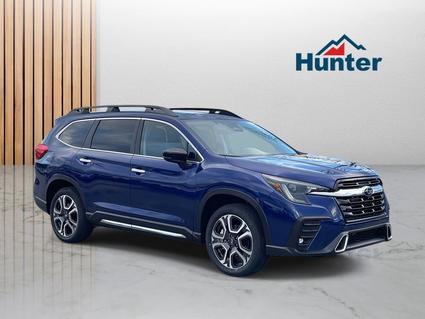 2026 Subaru Ascent Fletcher NC