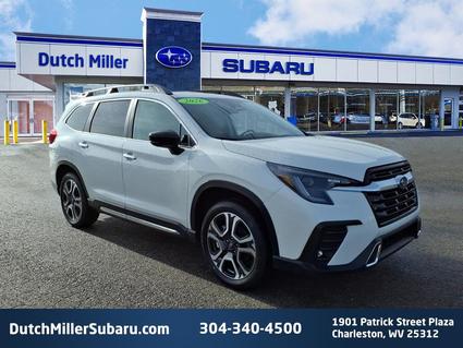 2026 Subaru Ascent Charleston WV