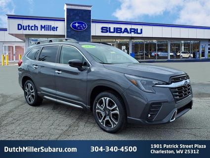 2026 Subaru Ascent Charleston WV