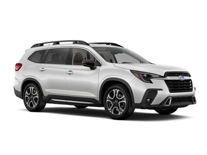 2026 Subaru Ascent Greenville SC