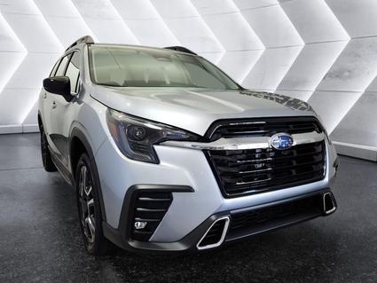2026 Subaru Ascent Columbia SC