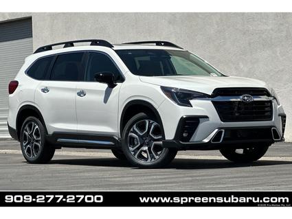 2026 Subaru Ascent San Bernardino CA