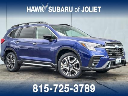 2026 Subaru Ascent Plainfield IL
