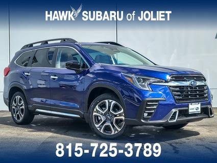 2026 Subaru Ascent Plainfield IL