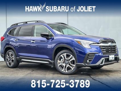 2026 Subaru Ascent Plainfield IL