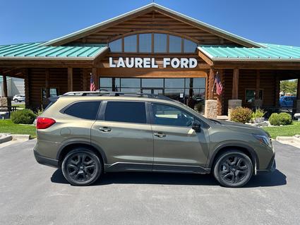 2023 Subaru Ascent Laurel MT