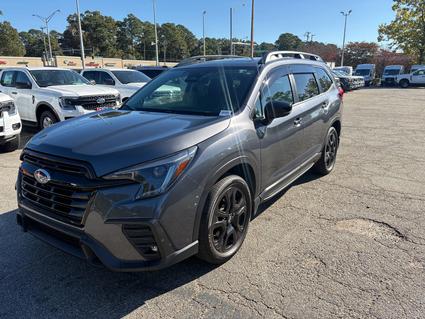 2024 Subaru Ascent Virginia Beach VA