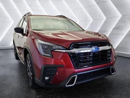2026 Subaru Ascent Columbia SC