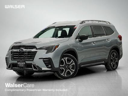 2026 Subaru Ascent Burnsville MN