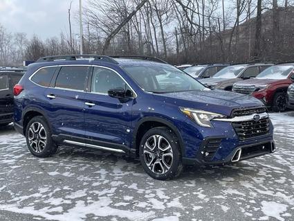 2026 Subaru Ascent Fletcher NC