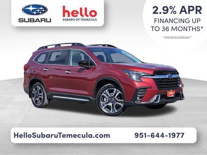 2026 Subaru Ascent Temecula CA