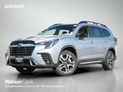 2026 Subaru Ascent Burnsville MN