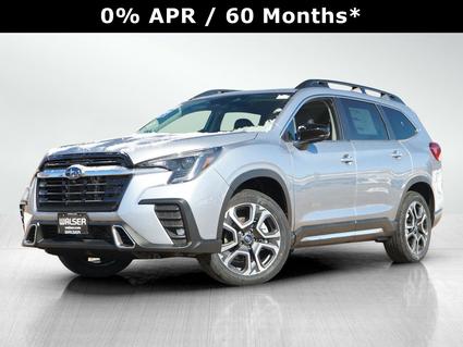 2026 Subaru Ascent Burnsville MN