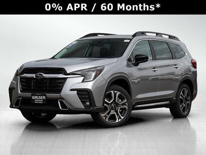2026 Subaru Ascent Burnsville MN