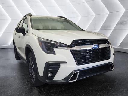 2026 Subaru Ascent Columbia SC