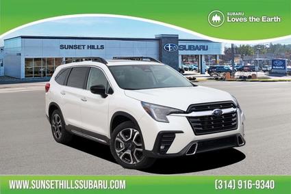 2026 Subaru Ascent Saint Louis MO