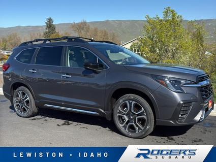 2026 Subaru Ascent Lewiston ID