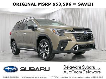 2026 Subaru Ascent Wilmington DE