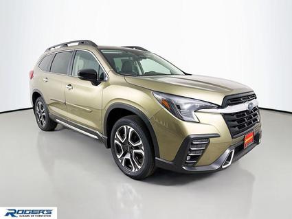 2026 Subaru Ascent Hermiston OR