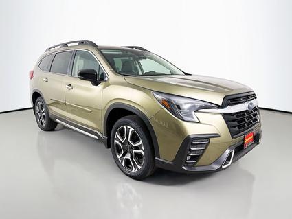 2026 Subaru Ascent Hermiston OR