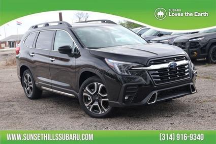 2026 Subaru Ascent Saint Louis MO