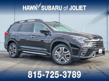 2026 Subaru Ascent Plainfield IL