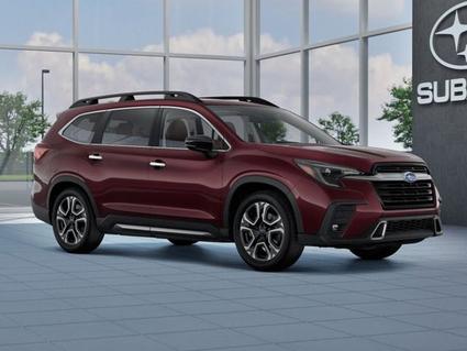 2026 Subaru Ascent Greenville SC