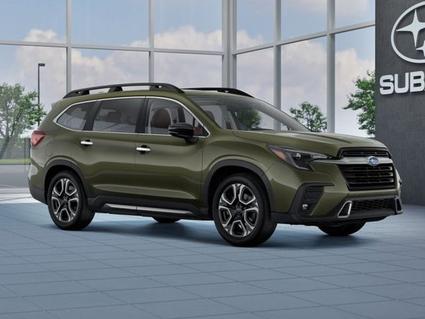 2026 Subaru Ascent Greenville SC