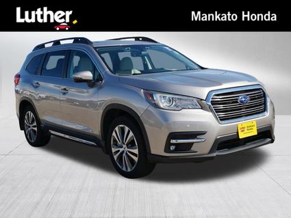 2019 Subaru Ascent Mankato MN