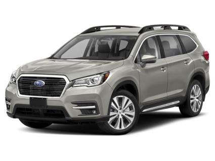 2019 Subaru Ascent Mankato MN