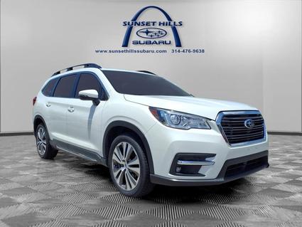 2021 Subaru Ascent Saint Louis MO