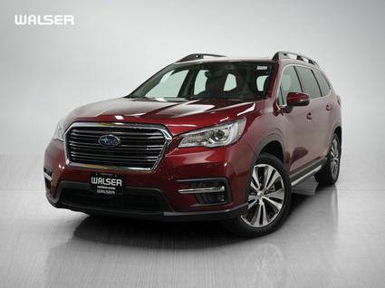2021 Subaru Ascent Burnsville MN