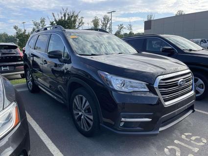 2022 Subaru Ascent Fletcher NC