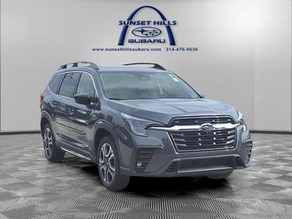 2025 Subaru Ascent Saint Louis MO
