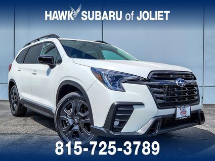2026 Subaru Ascent Plainfield IL