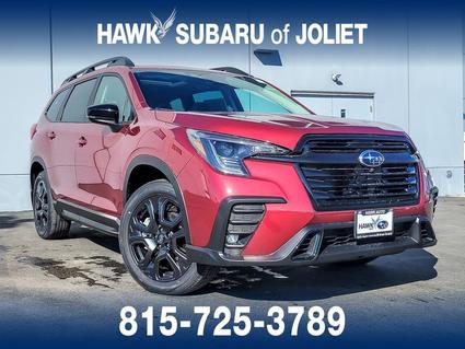 2026 Subaru Ascent Plainfield IL