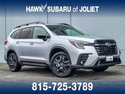 2026 Subaru Ascent Plainfield IL