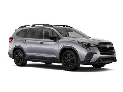 2026 Subaru Ascent Greenville SC