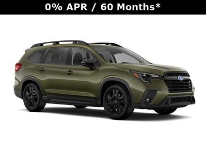 2026 Subaru Ascent South Saint Paul MN