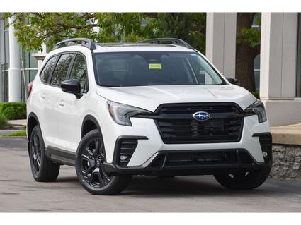 2026 Subaru Ascent Lexington KY