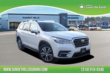 2019 Subaru Ascent Saint Louis MO
