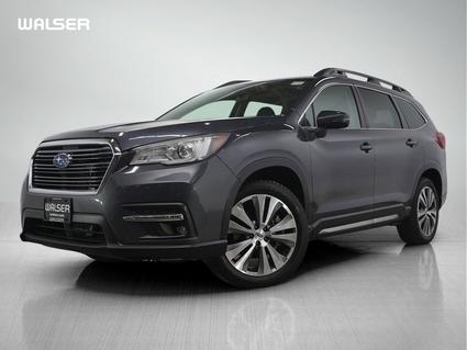 2020 Subaru Ascent Burnsville MN