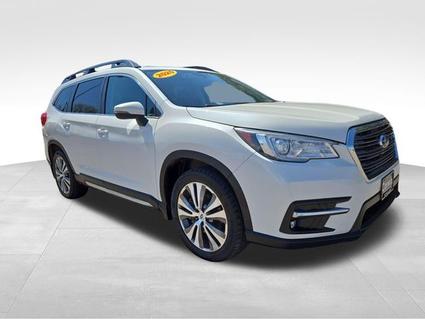 2020 Subaru Ascent Kalispell MT