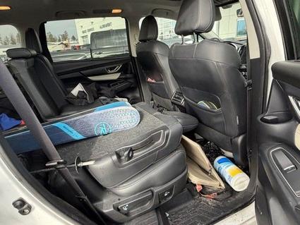 2020 Subaru Ascent Kalispell MT