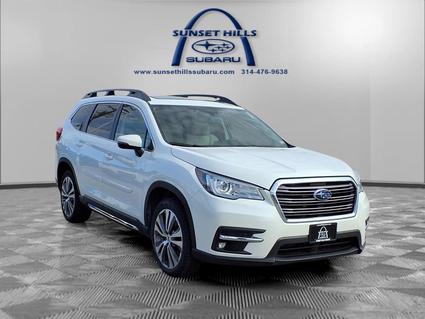 2020 Subaru Ascent Saint Louis MO