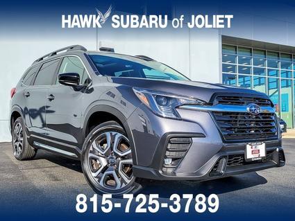 2025 Subaru Ascent Plainfield IL
