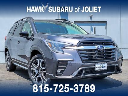 2025 Subaru Ascent Plainfield IL